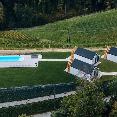 Wine Resort Mak Marburgo Esterno foto