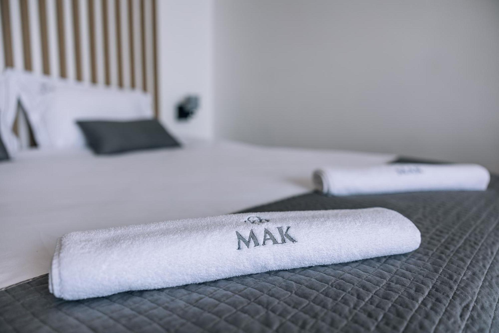 Wine Resort Mak Marburgo Esterno foto